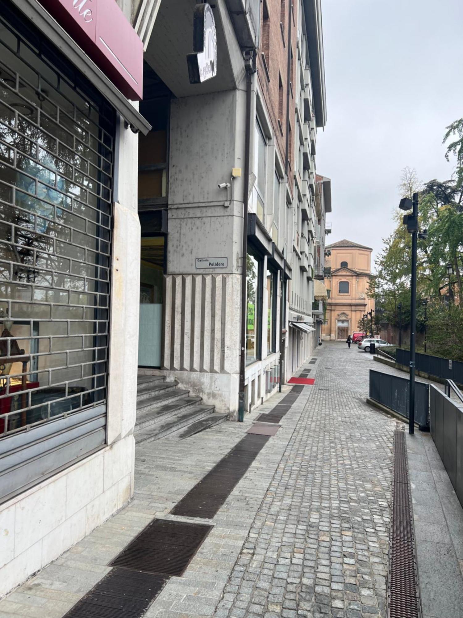 B&B Rosa Di Parma Exterior photo