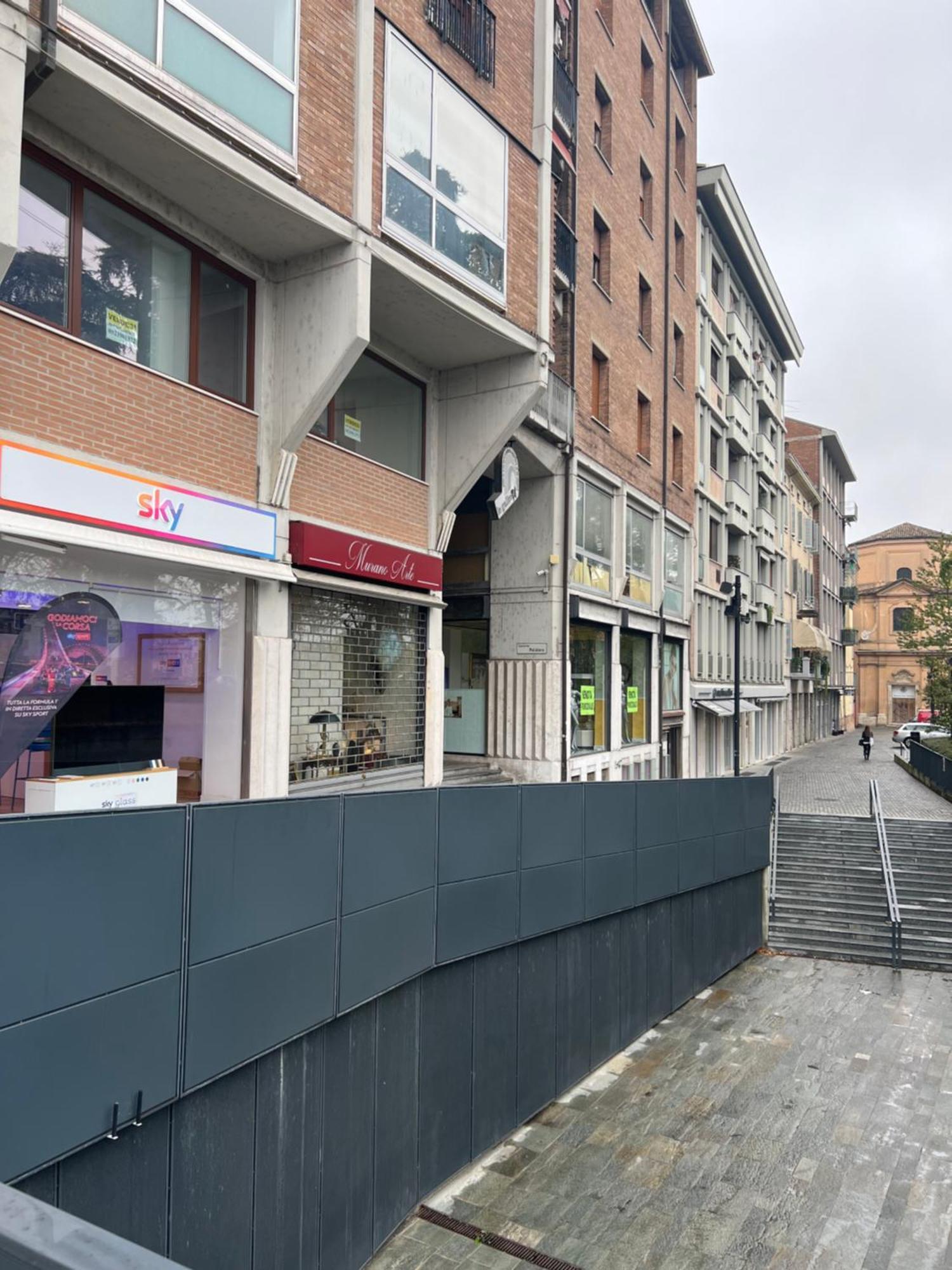 B&B Rosa Di Parma Exterior photo