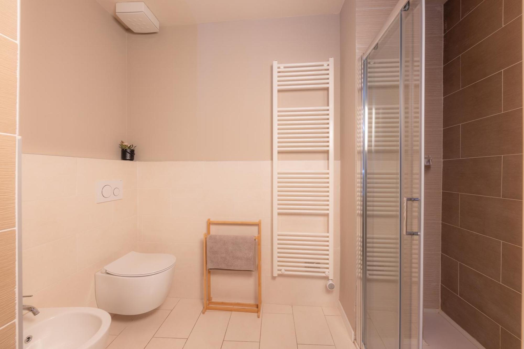 B&B Rosa Di Parma Exterior photo